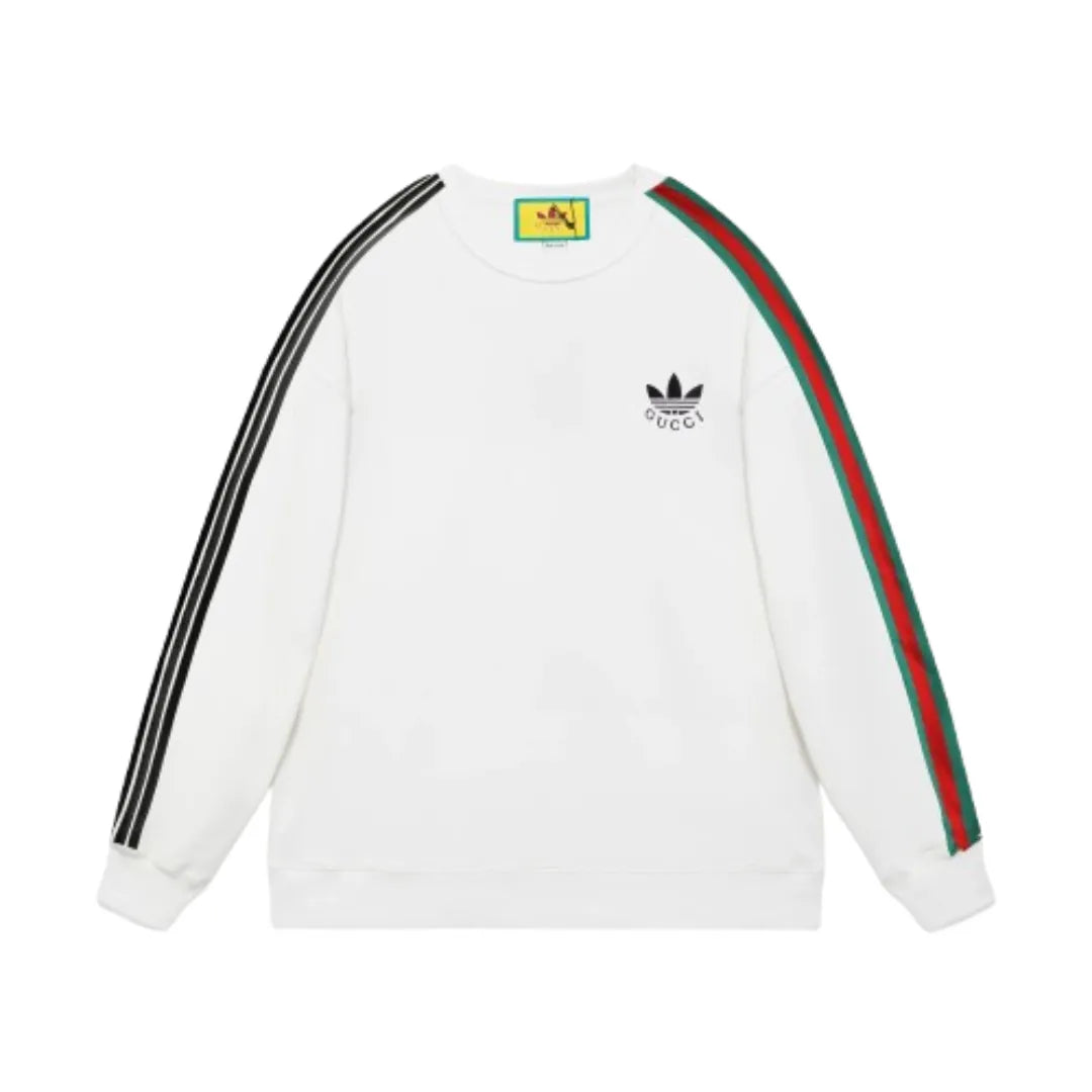 BLUSA ADIDAS X GUCCI "SWEAT"