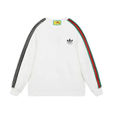 BLUSA ADIDAS X GUCCI "SWEAT"