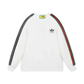 BLUSA ADIDAS X GUCCI "SWEAT"