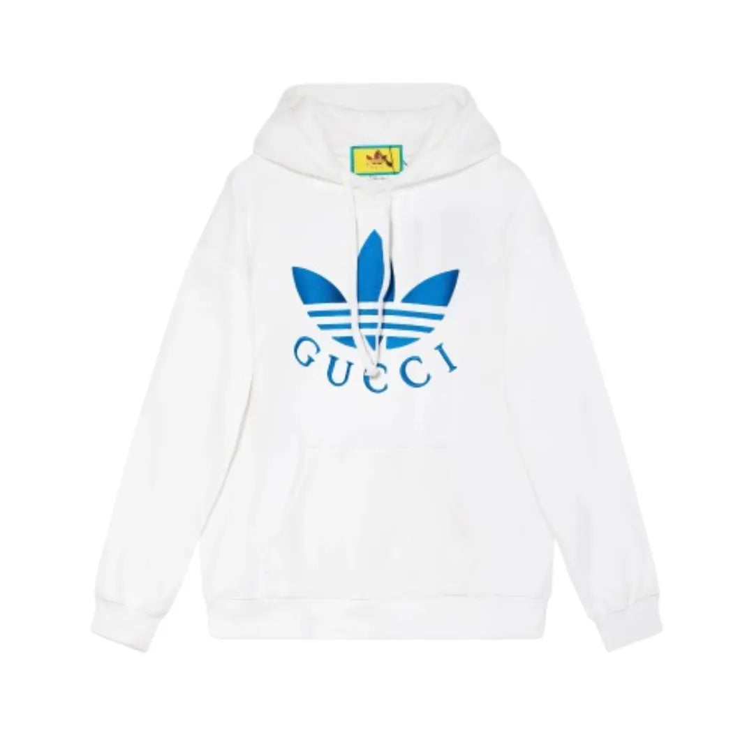 BLUSA ADIDAS X GUCCI "LOGO BOX"