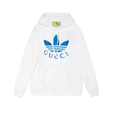 BLUSA ADIDAS X GUCCI "LOGO BOX"