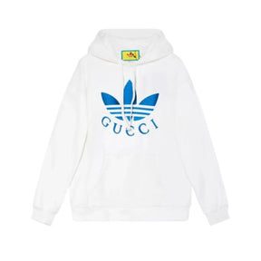 BLUSA ADIDAS X GUCCI "LOGO BOX"