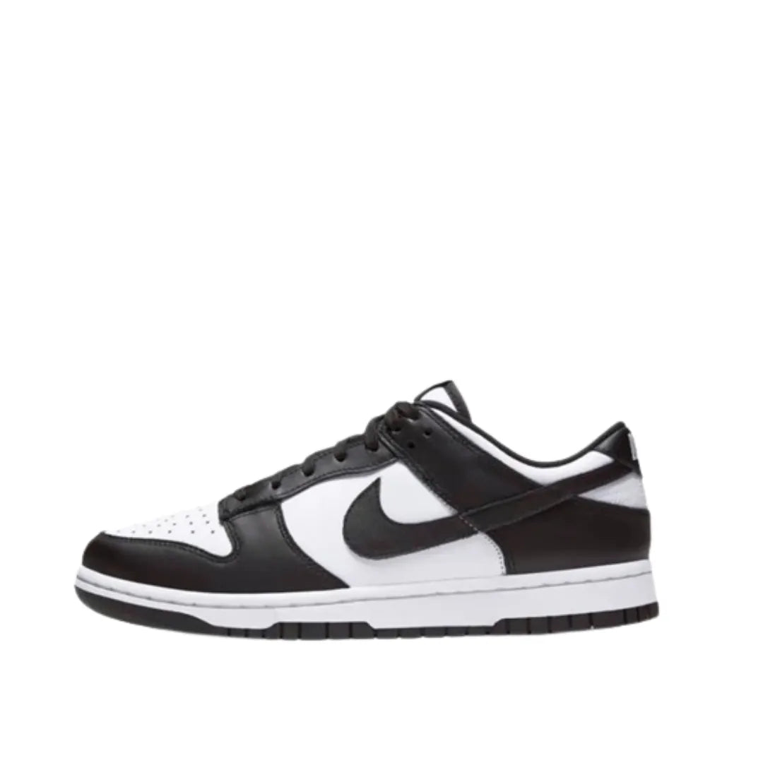 TÊNIS NIKE DUNK ZEBRA
