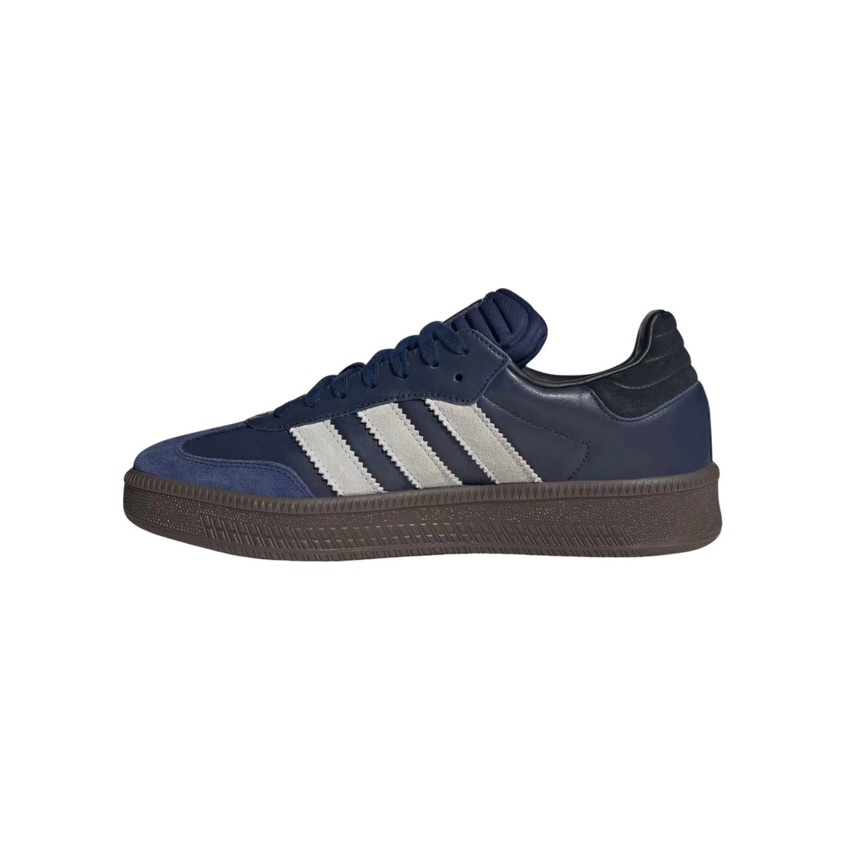 TÊNIS ADIDAS SAMBA XLG BLUE
