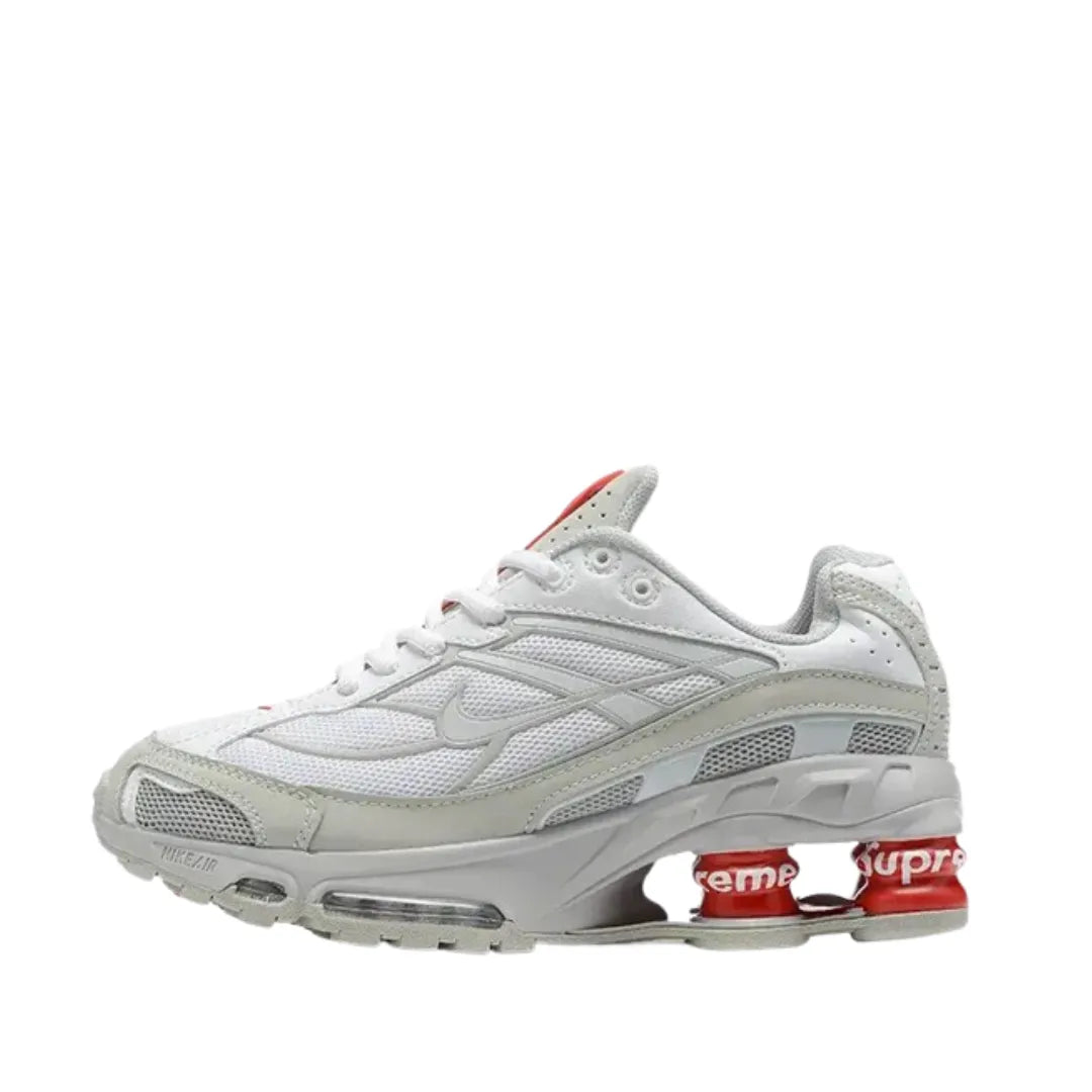 TÊNIS NIKE SHOX RIDE 2 X SUPREME