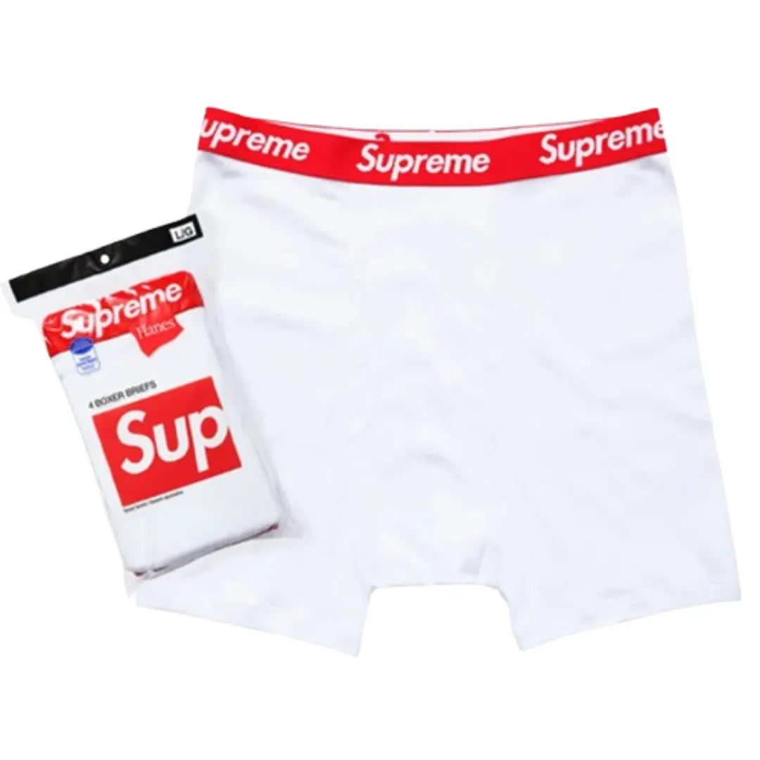 CUECA BOXER SUPREME