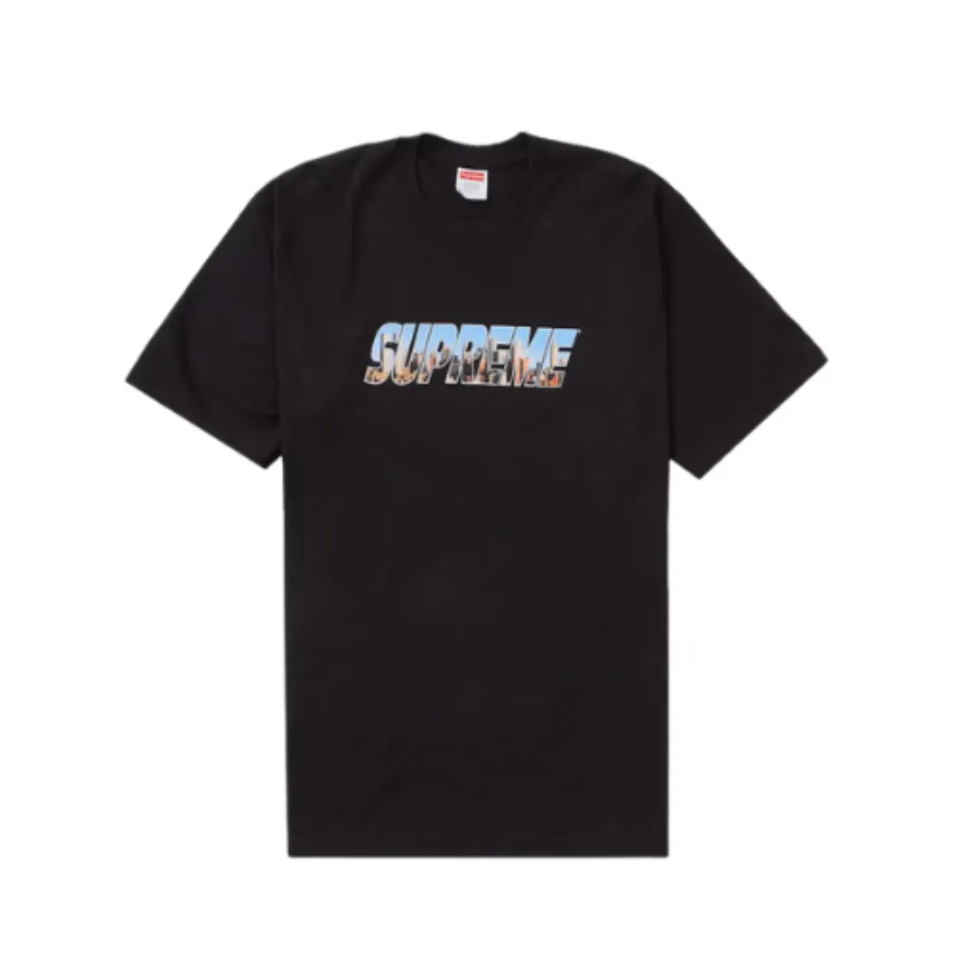 CAMISETA SUPREME NEW YORK