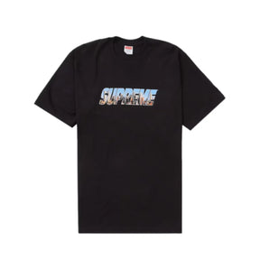 CAMISETA SUPREME NEW YORK