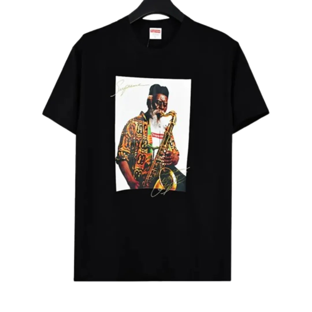 CAMISETA SUPREME LIMITED EDITION