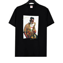 CAMISETA SUPREME LIMITED EDITION