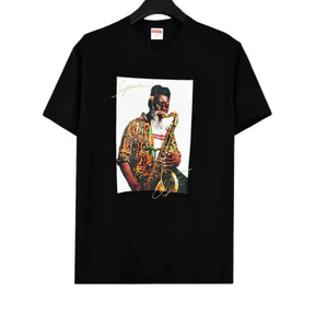 CAMISETA SUPREME LIMITED EDITION