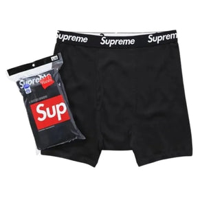 CUECA BOXER SUPREME