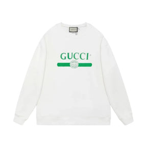 BLUSA ADIDAS X GUCCI "GREEN AND WHITE"