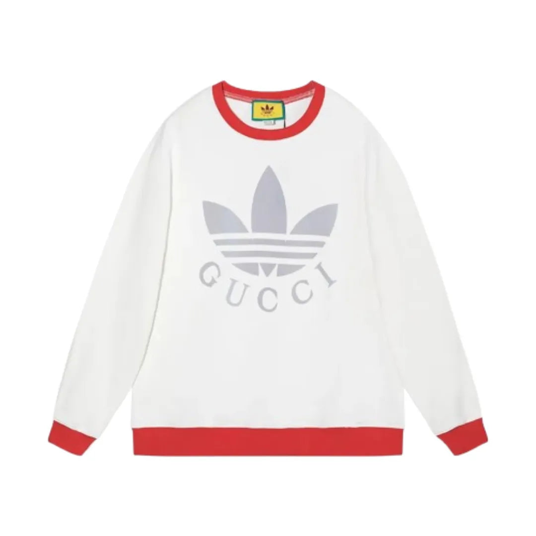 BLUSA ADIDAS X GUCCI "SWEAT"