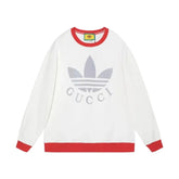 BLUSA ADIDAS X GUCCI "SWEAT"