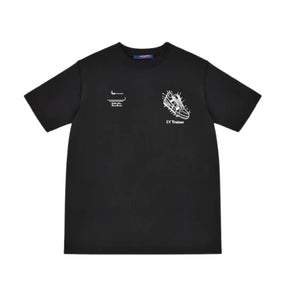 CAMISETA LOUIS VUITTON SNEAKER