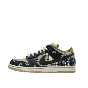 TÊNIS COLAB CACTUS JACK X NIKE "TRAVIS SCOTT"