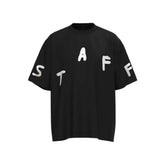CAMISETA ASTROWORLD TRAVIS SCOTT STAFF