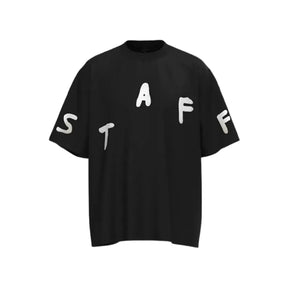 CAMISETA ASTROWORLD TRAVIS SCOTT STAFF