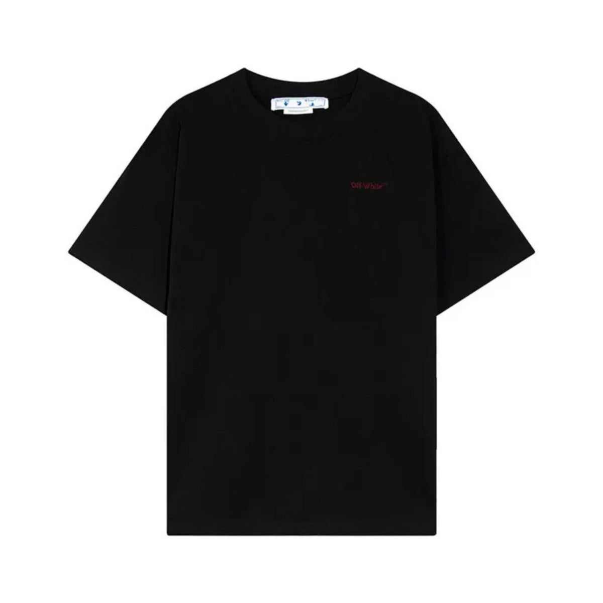 CAMISETA OFF WHITE CHERRY TREE
