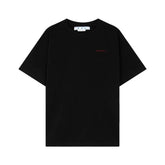 CAMISETA OFF WHITE CHERRY TREE