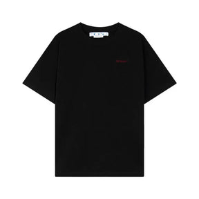 CAMISETA OFF WHITE CHERRY TREE