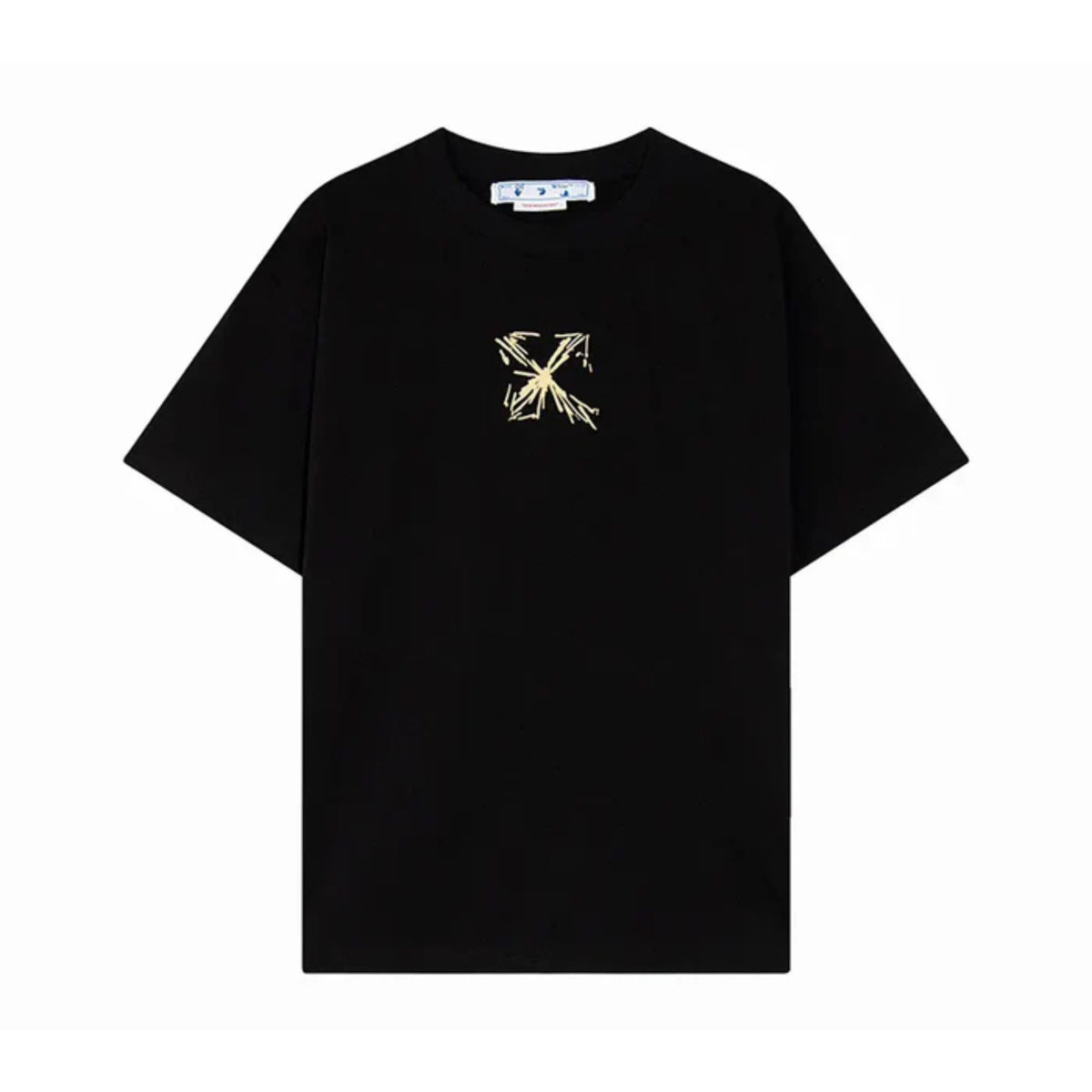 CAMISETA OFF WHITE WHT