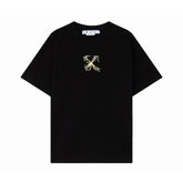 CAMISETA OFF WHITE WHT