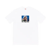 CAMISETA SUPREME "KURT COBAIN"