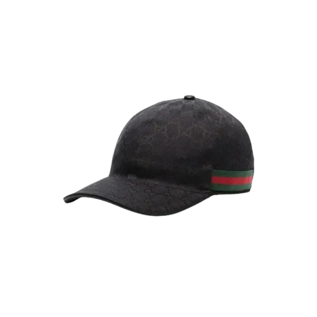 BONÉ GUCCI SUPREME