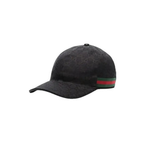 BONÉ GUCCI SUPREME
