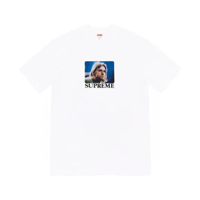 CAMISETA SUPREME "KURT COBAIN"