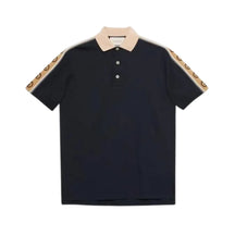 CAMISETA POLO GUCCI LOGO