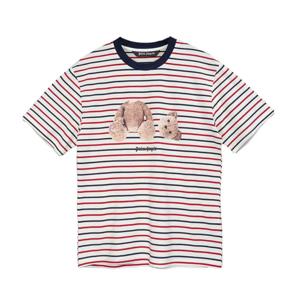 CAMISETA PALM ANGELS TEDDY BEAR