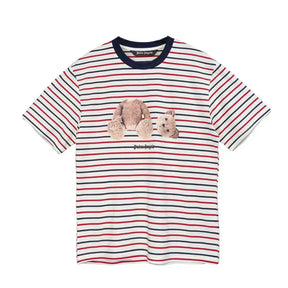 CAMISETA PALM ANGELS TEDDY BEAR