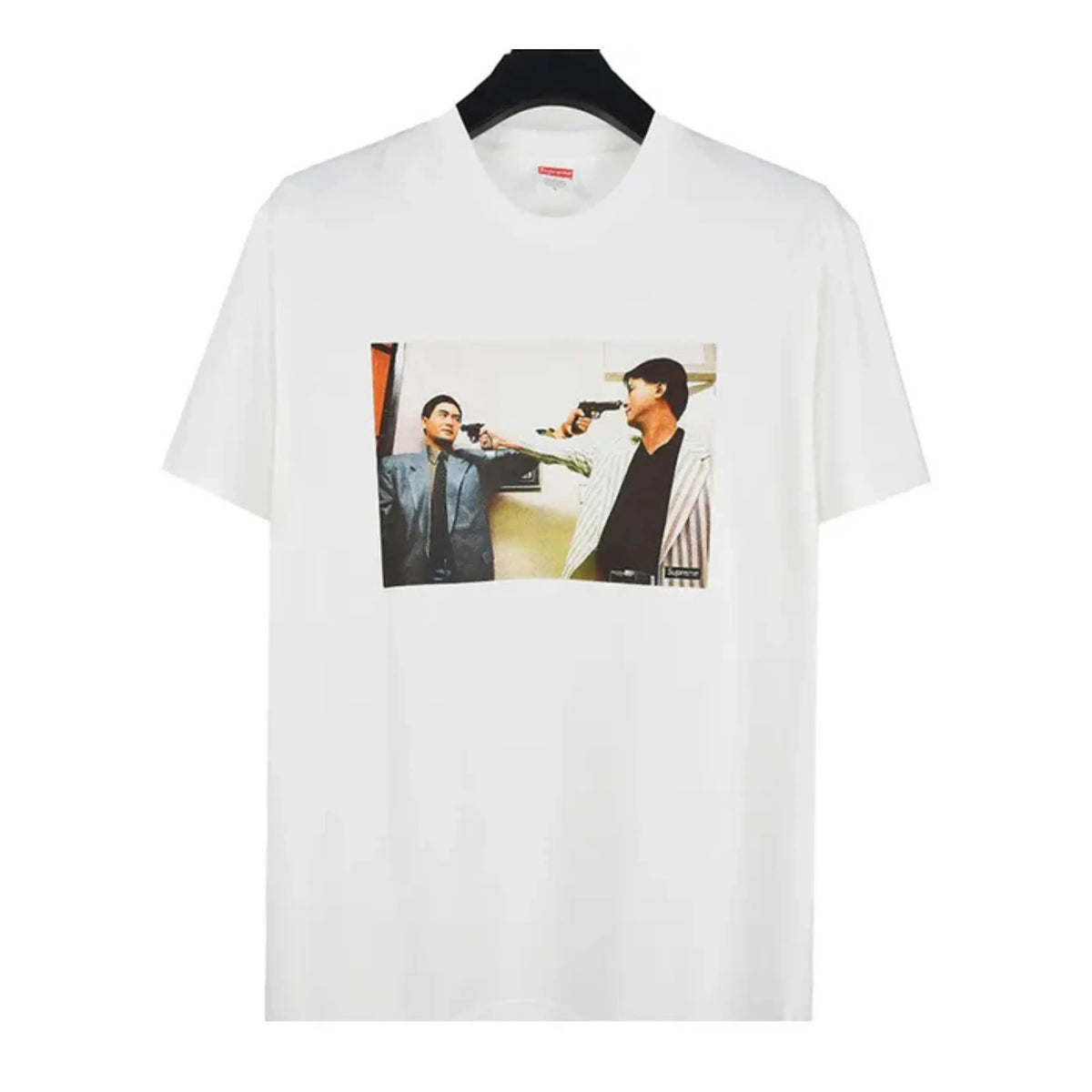 CAMISETA SUPREME THE KILLER LIMITED EDITION