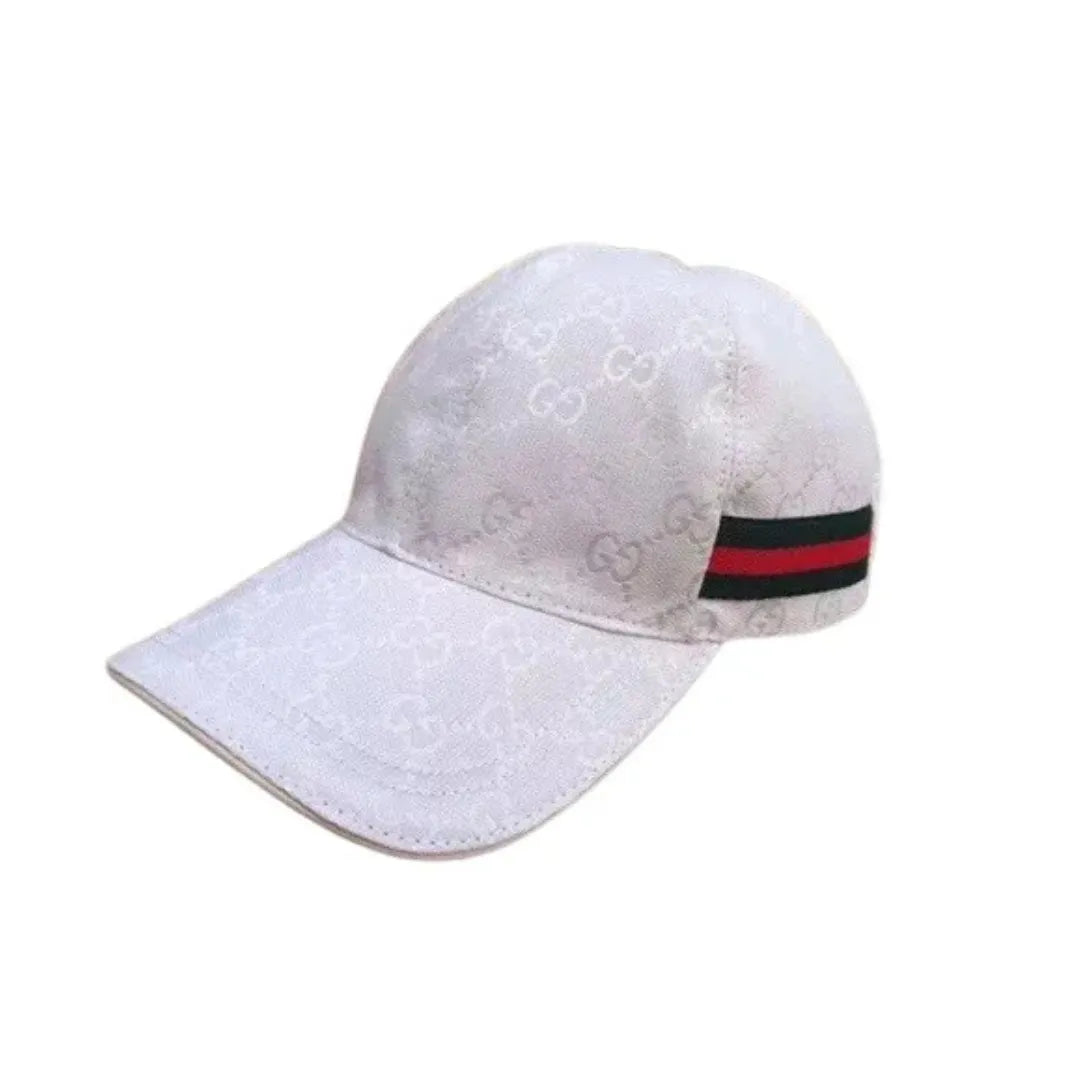 BONÉ GUCCI SUPREME