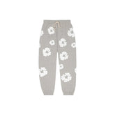 CALÇA DENIM TEARS THE COTTON WREATH GREY