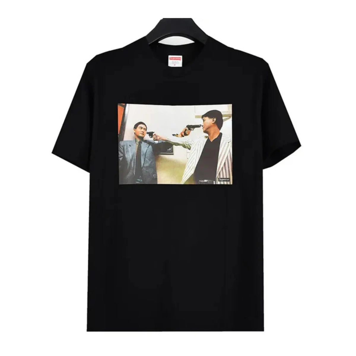 CAMISETA SUPREME THE KILLER LIMITED EDITION
