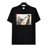 CAMISETA SUPREME THE KILLER LIMITED EDITION