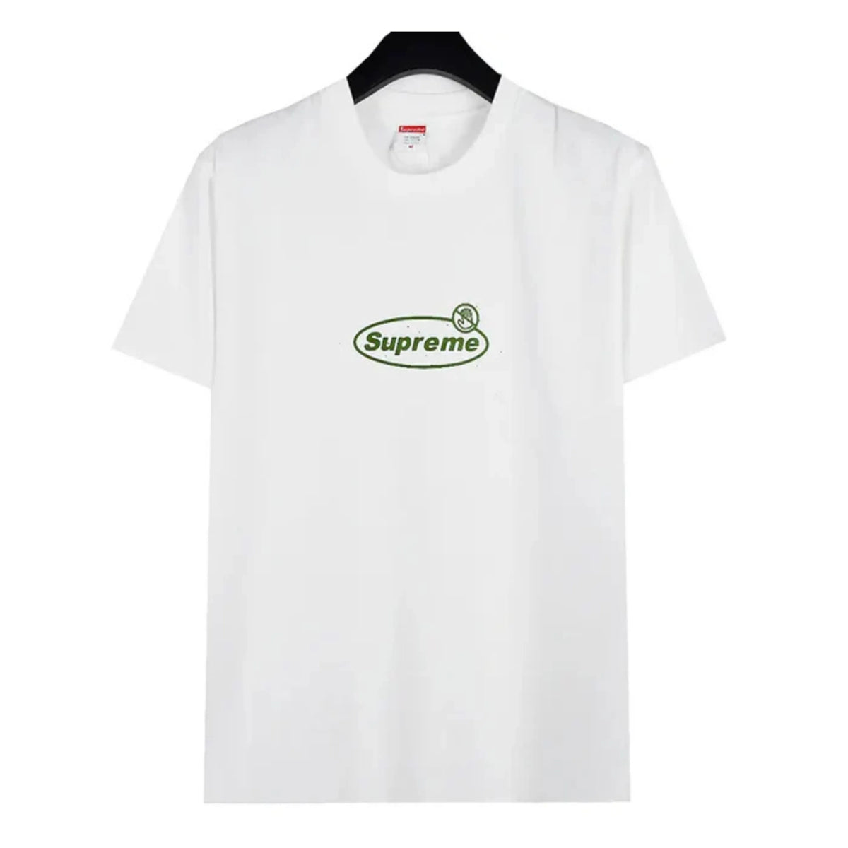 CAMISETA SUPREME LIMITED EDITION