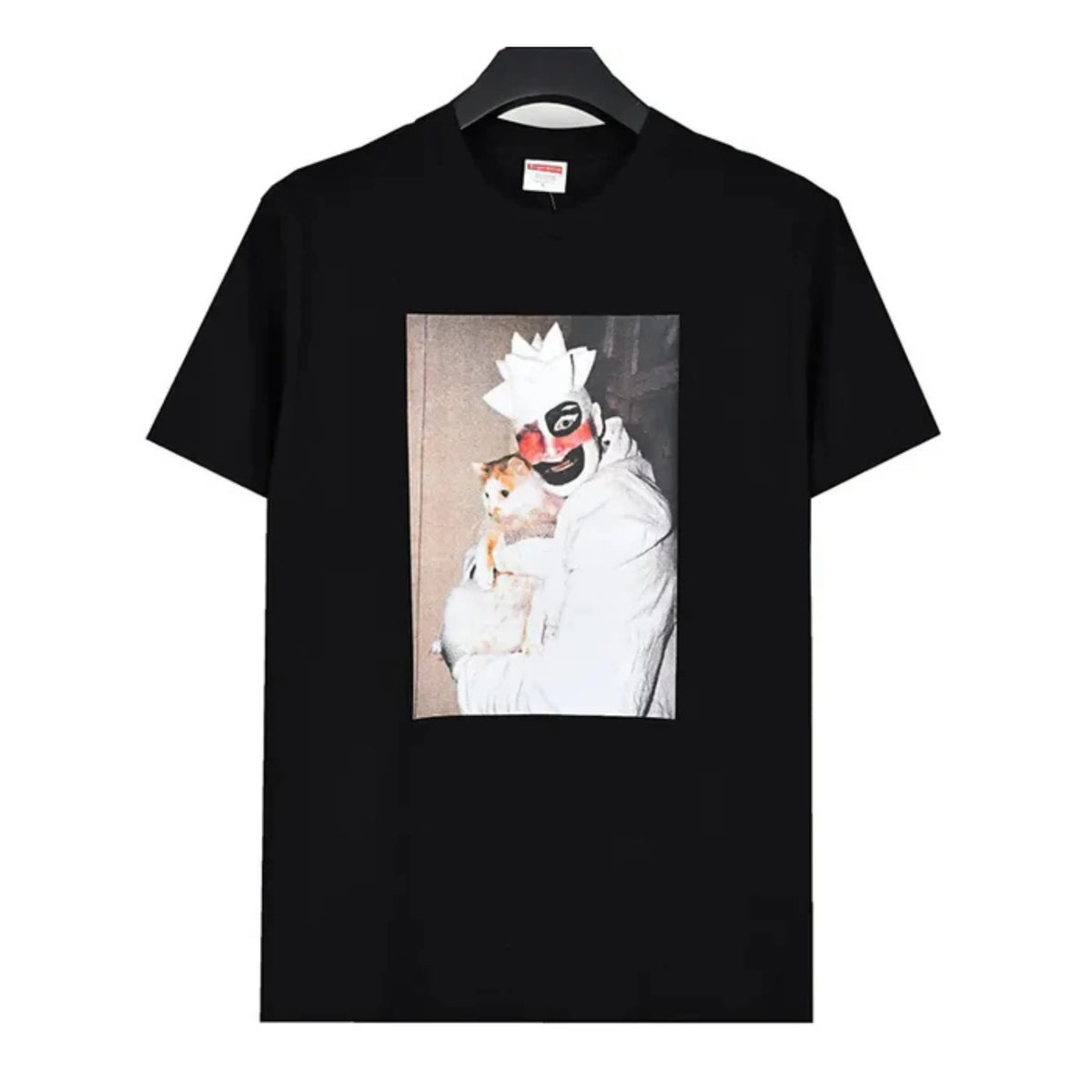 CAMISETA SUPREME CLOWN LIMITED EDITION