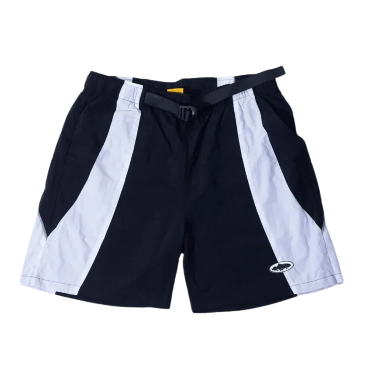 BERMUDA MASCULINA CORTEIZ "DEVIL ISLAND"