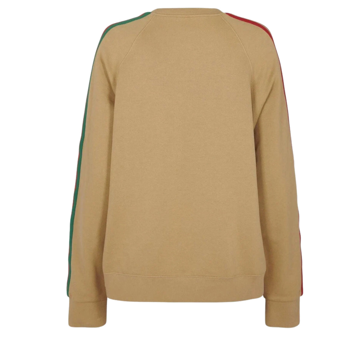 BLUSA ADIDAS X GUCCI "COTTON JERSEY SWEATSHIRT"