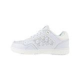 TÊNIS DIOR B27 LOW WHITE