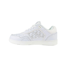 TÊNIS DIOR B27 LOW WHITE