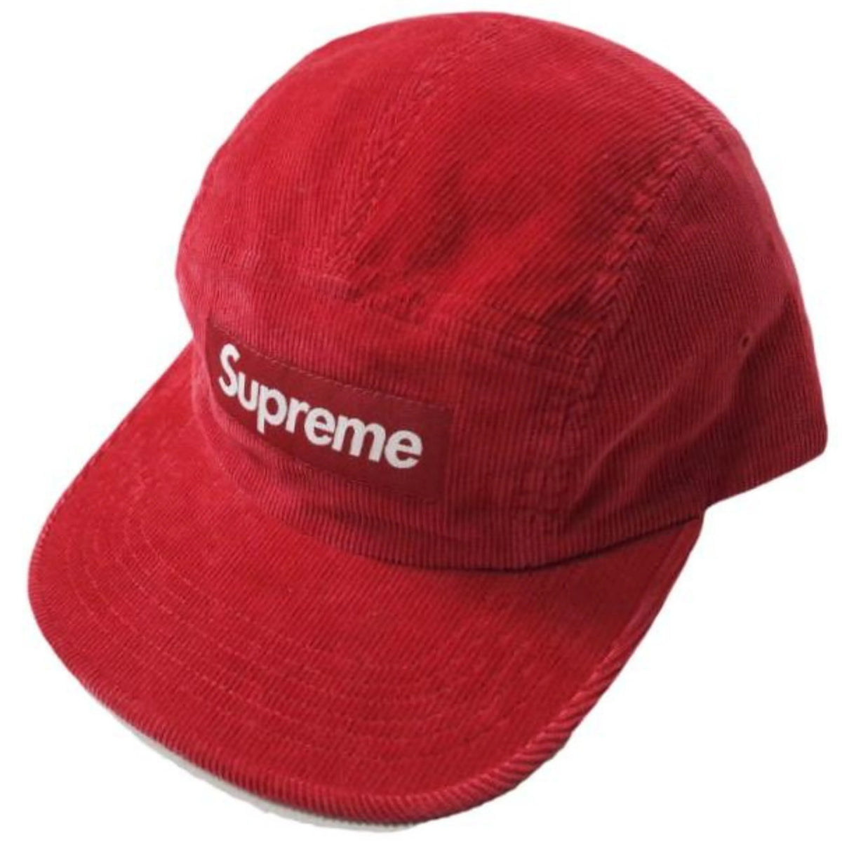 BONÉ SUPREME FIVE PANEL