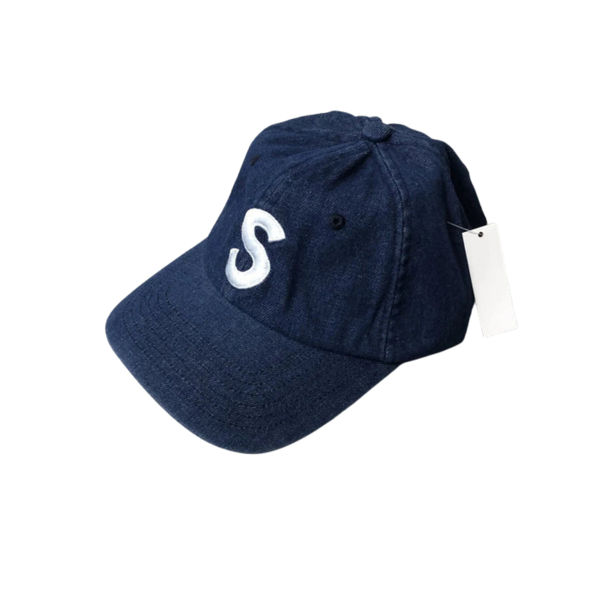 BONÉ SUPREME SUP BLUE