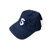 BONÉ SUPREME SUP BLUE