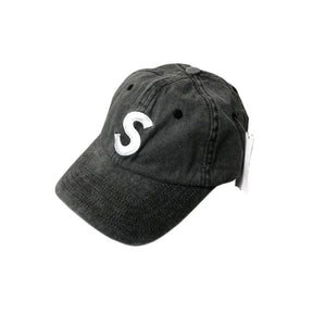 BONÉ SUPREME SUP BLACK
